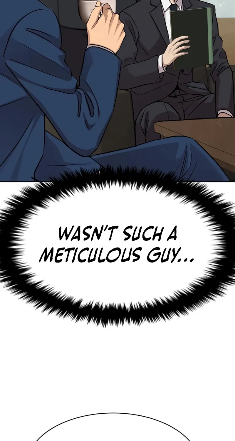 Genius Grandson of the Loan Shark King Chapter 17 page 50 - 