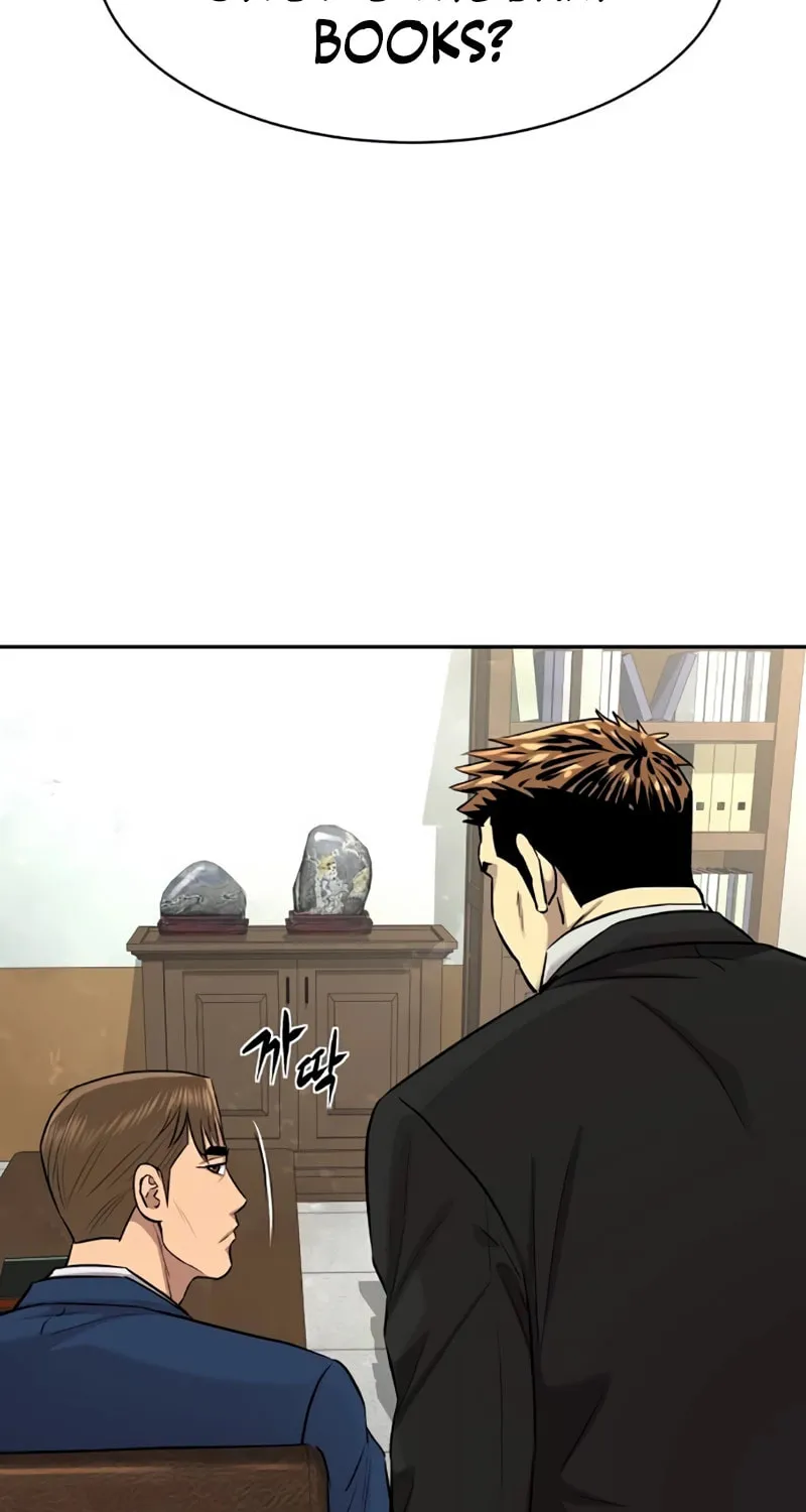 Genius Grandson of the Loan Shark King Chapter 17 page 52 - 