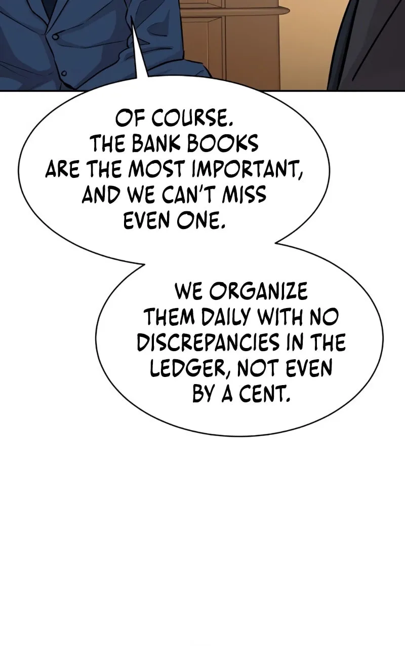 Genius Grandson of the Loan Shark King Chapter 17 page 56 - 