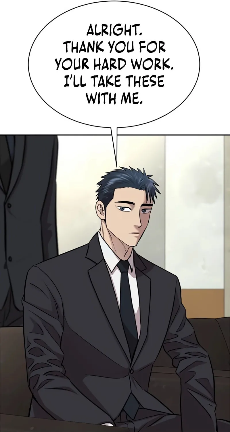 Genius Grandson of the Loan Shark King Chapter 17 page 57 - 