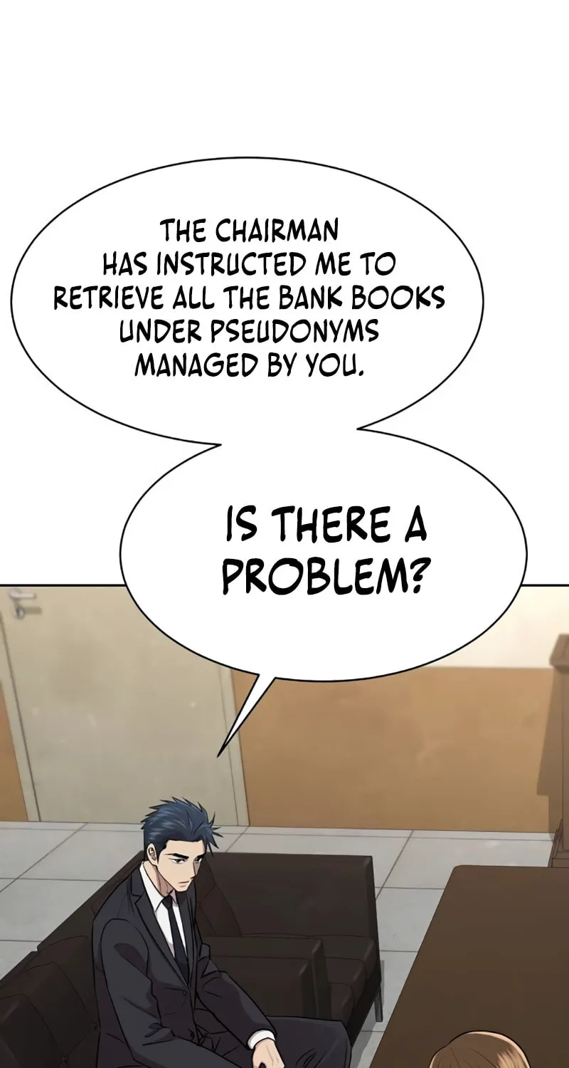 Genius Grandson of the Loan Shark King Chapter 17 page 59 - 