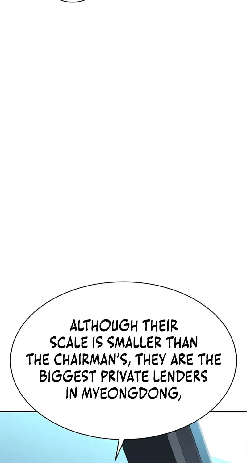 Genius Grandson of the Loan Shark King Chapter 17 page 7 - 