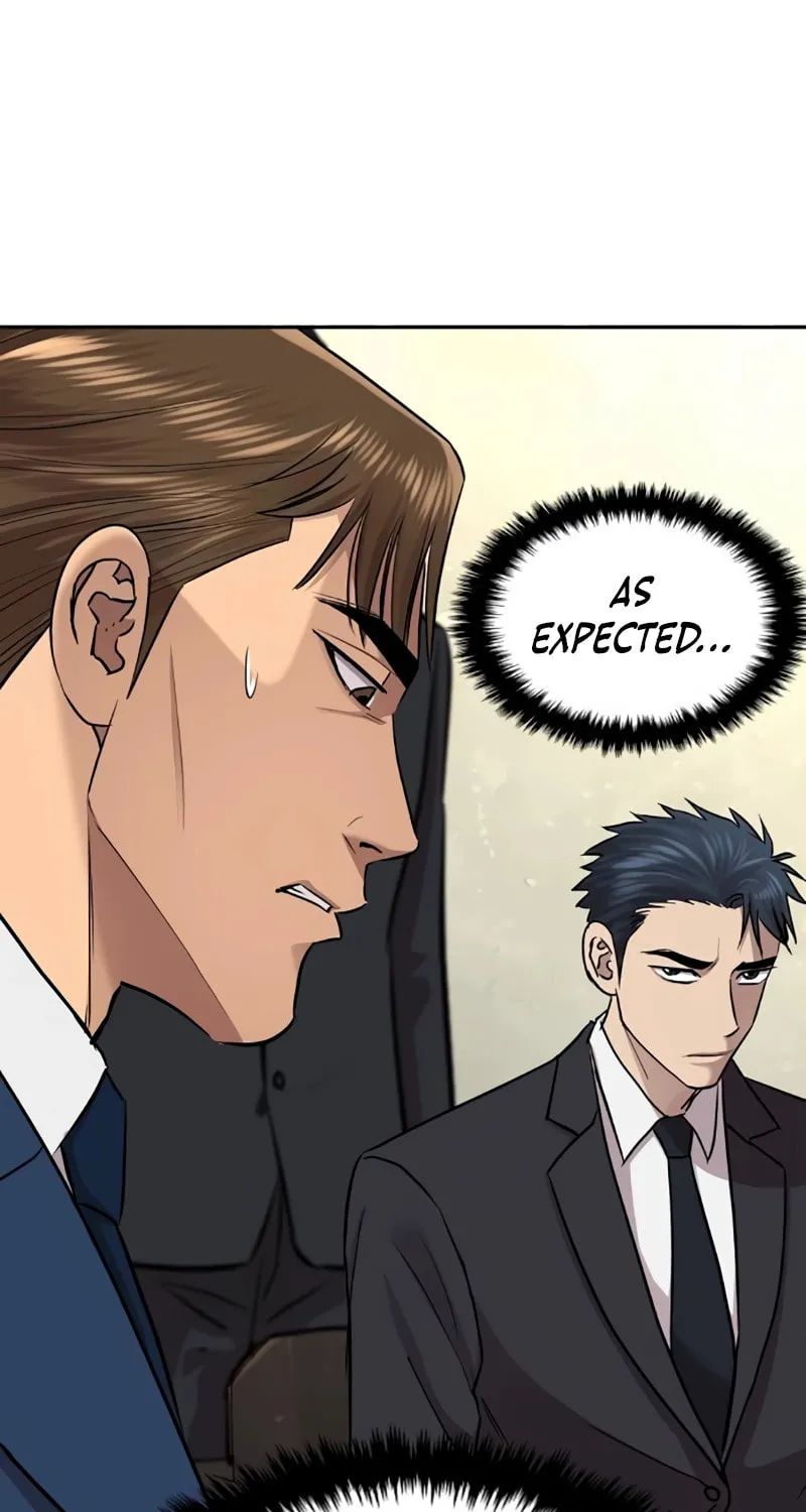 Genius Grandson of the Loan Shark King Chapter 17 page 61 - 