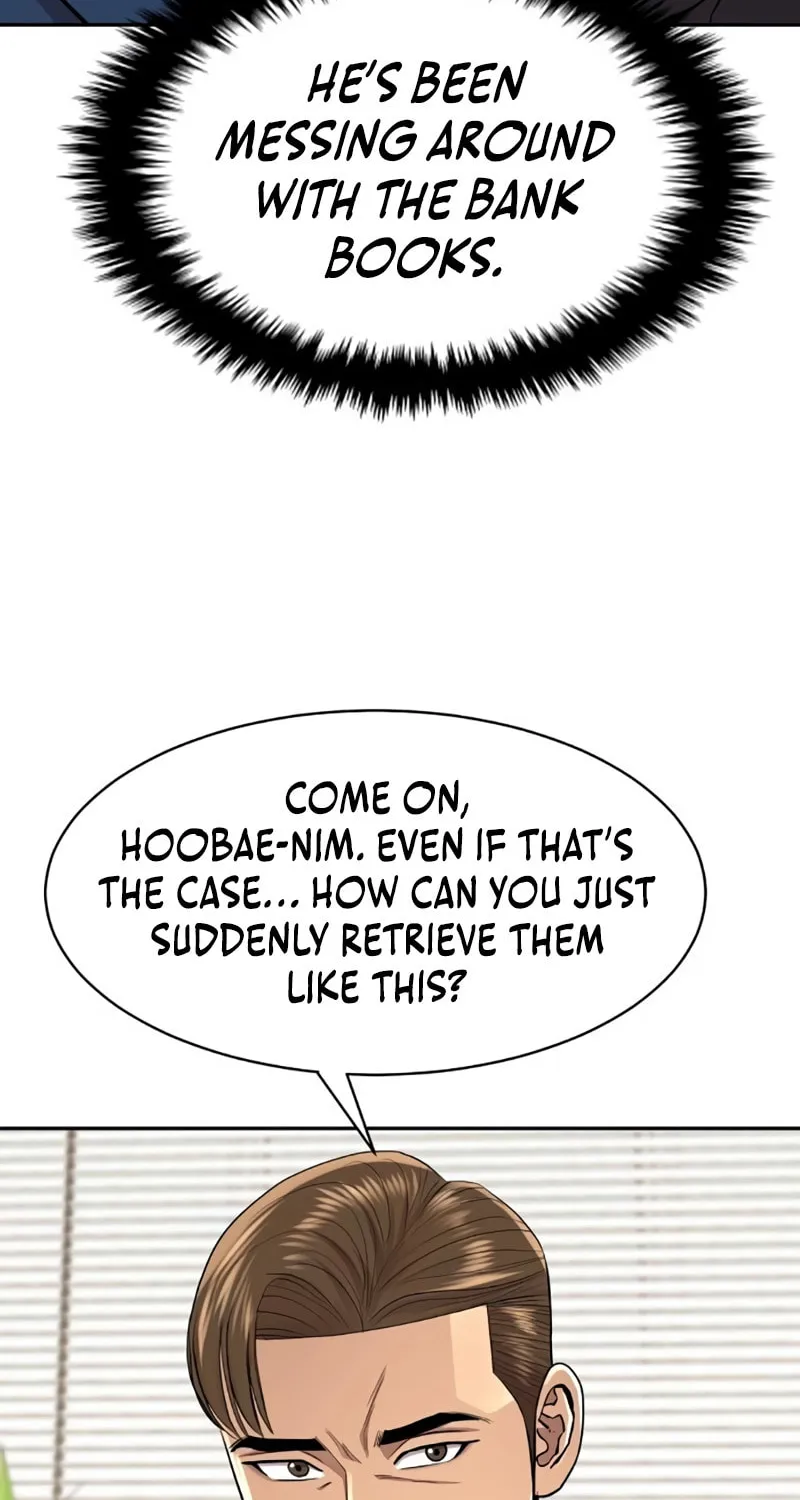 Genius Grandson of the Loan Shark King Chapter 17 page 62 - 