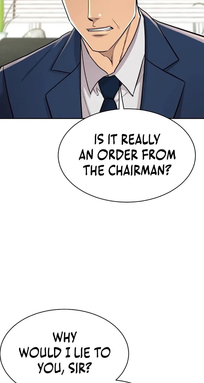Genius Grandson of the Loan Shark King Chapter 17 page 63 - 