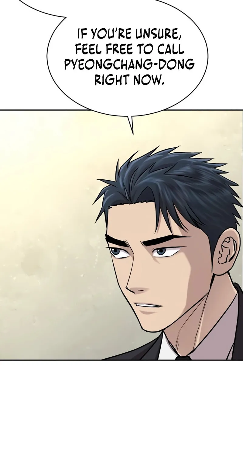 Genius Grandson of the Loan Shark King Chapter 17 page 64 - 
