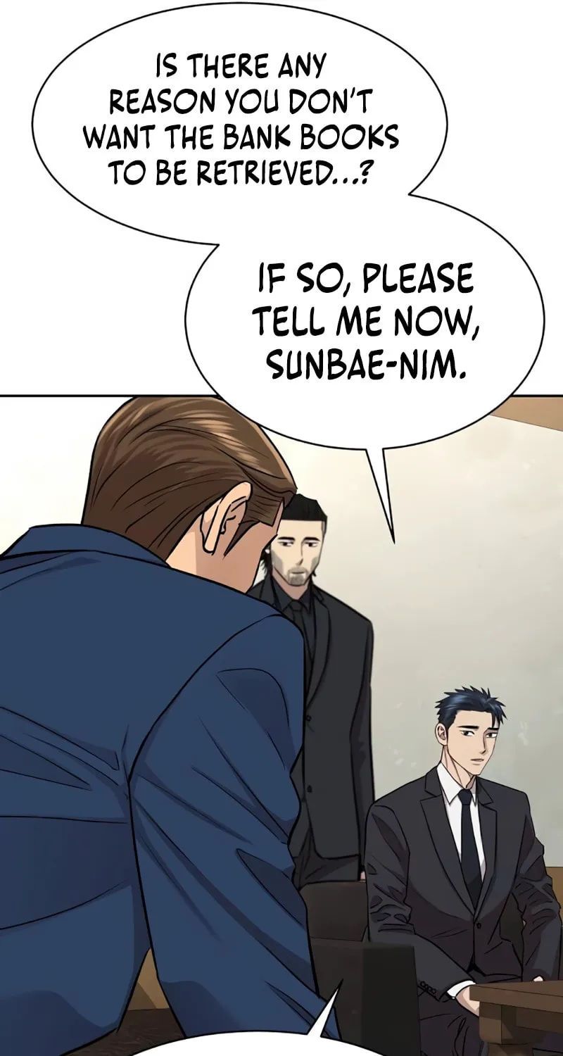 Genius Grandson of the Loan Shark King Chapter 17 page 66 - 