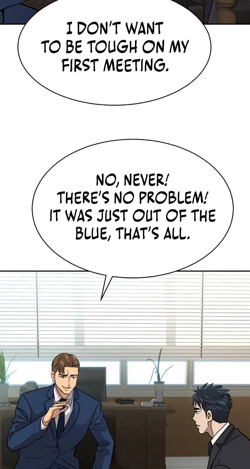 Genius Grandson of the Loan Shark King Chapter 17 page 67 - 