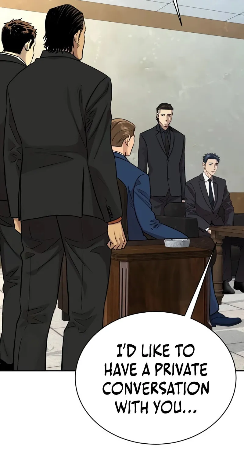 Genius Grandson of the Loan Shark King Chapter 17 page 69 - 