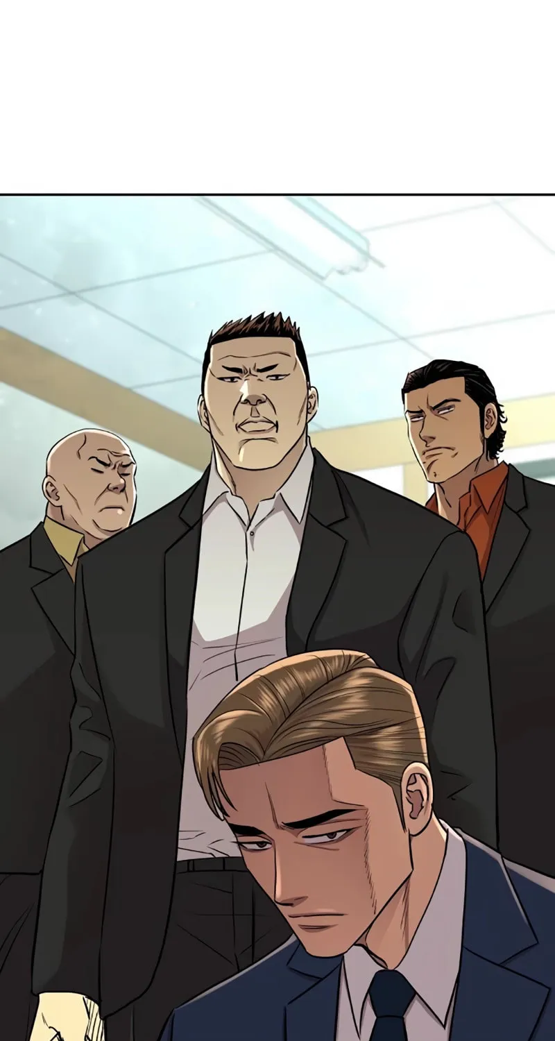 Genius Grandson of the Loan Shark King Chapter 17 page 70 - 