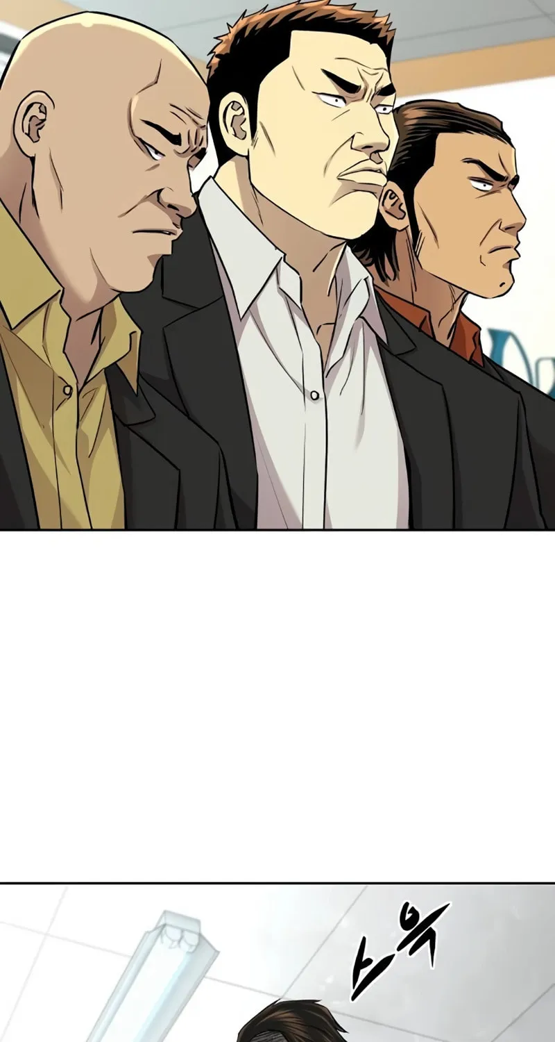 Genius Grandson of the Loan Shark King Chapter 17 page 73 - 