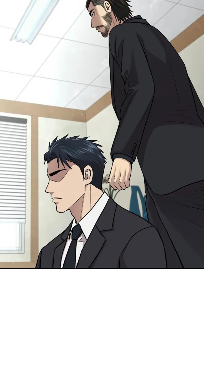 Genius Grandson of the Loan Shark King Chapter 17 page 74 - 