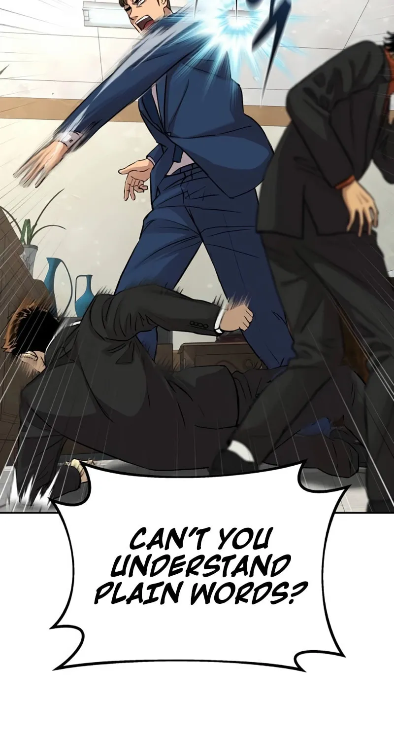 Genius Grandson of the Loan Shark King Chapter 17 page 78 - 