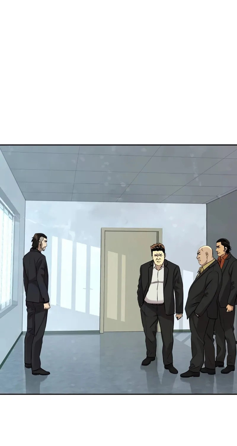 Genius Grandson of the Loan Shark King Chapter 17 page 82 - 