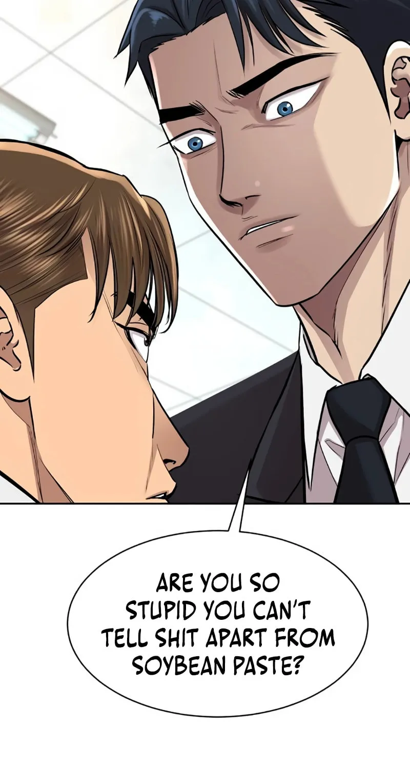 Genius Grandson of the Loan Shark King Chapter 17 page 92 - 