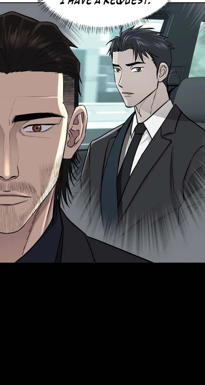 Genius Grandson of the Loan Shark King Chapter 17 page 99 - 