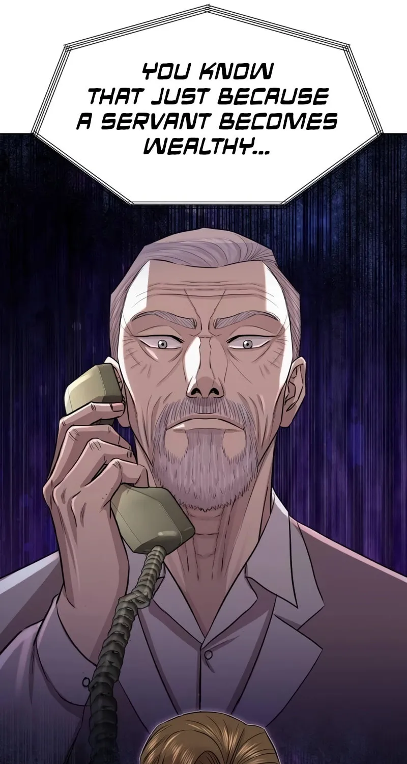 Genius Grandson of the Loan Shark King Chapter 18 page 102 - 