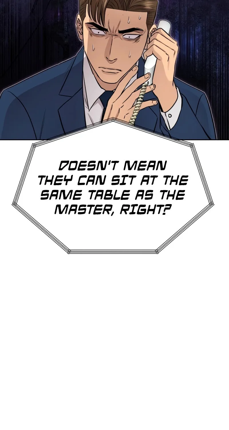 Genius Grandson of the Loan Shark King Chapter 18 page 103 - 