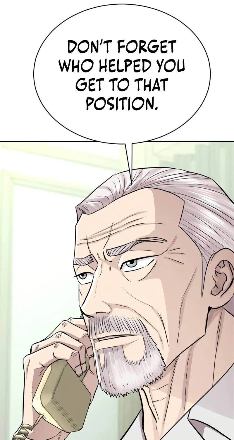 Genius Grandson of the Loan Shark King Chapter 18 page 104 - 