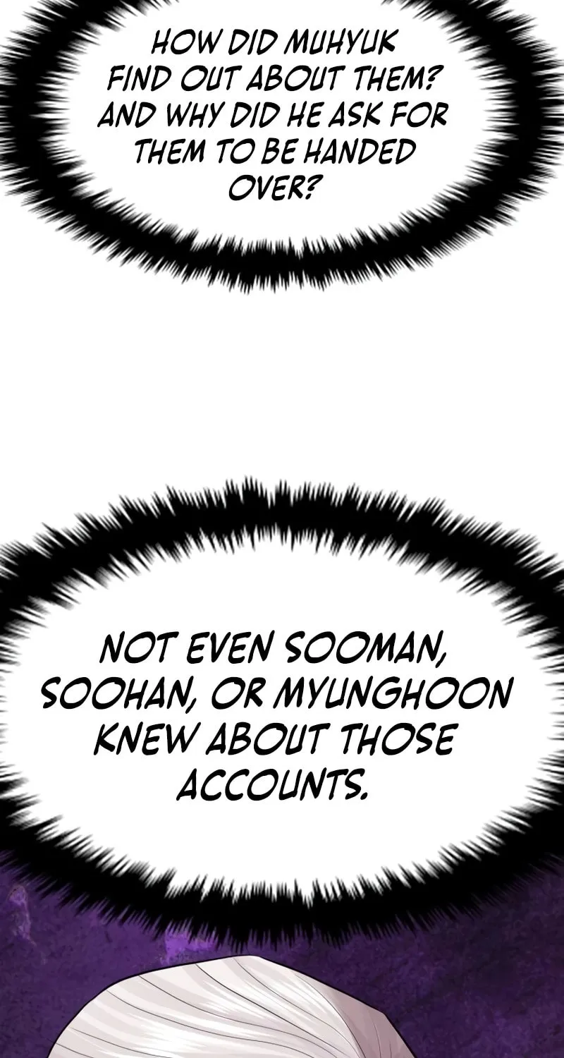 Genius Grandson of the Loan Shark King Chapter 18 page 109 - 