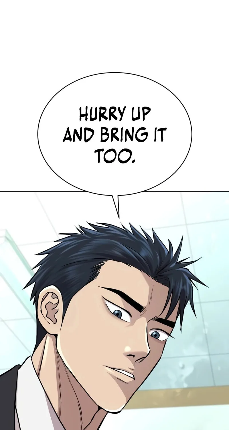 Genius Grandson of the Loan Shark King Chapter 18 page 18 - 