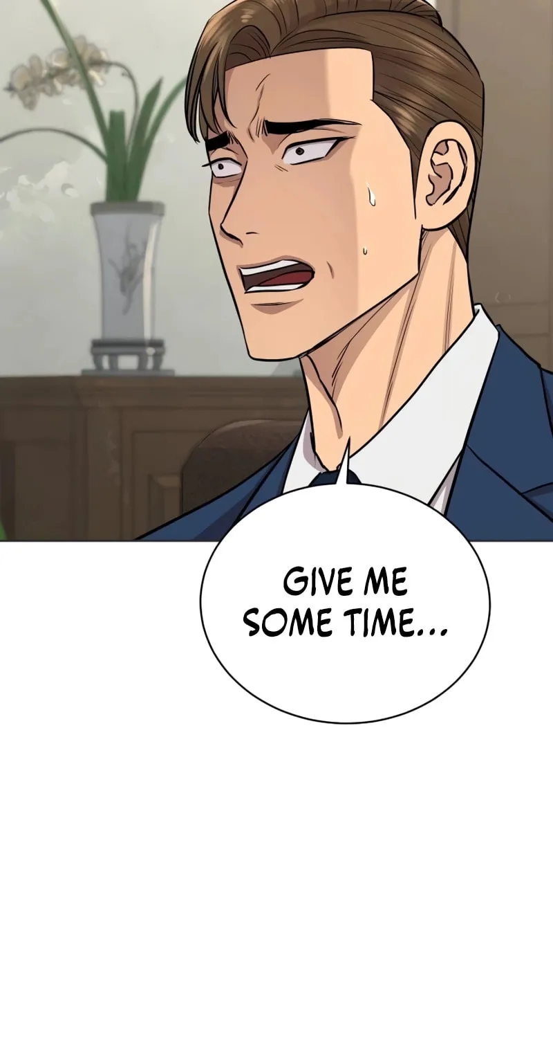 Genius Grandson of the Loan Shark King Chapter 18 page 20 - 