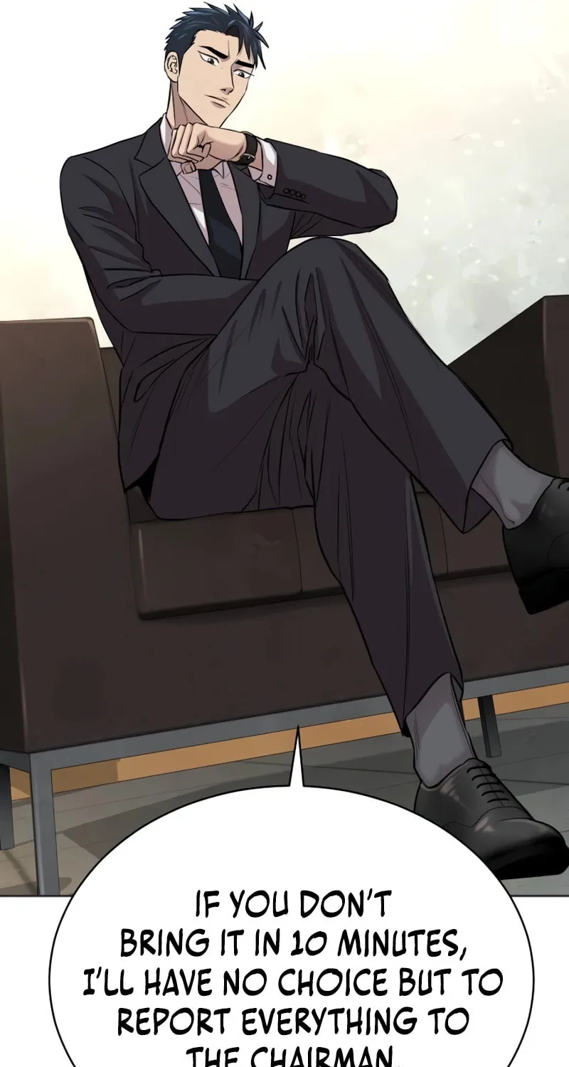 Genius Grandson of the Loan Shark King Chapter 18 page 24 - 