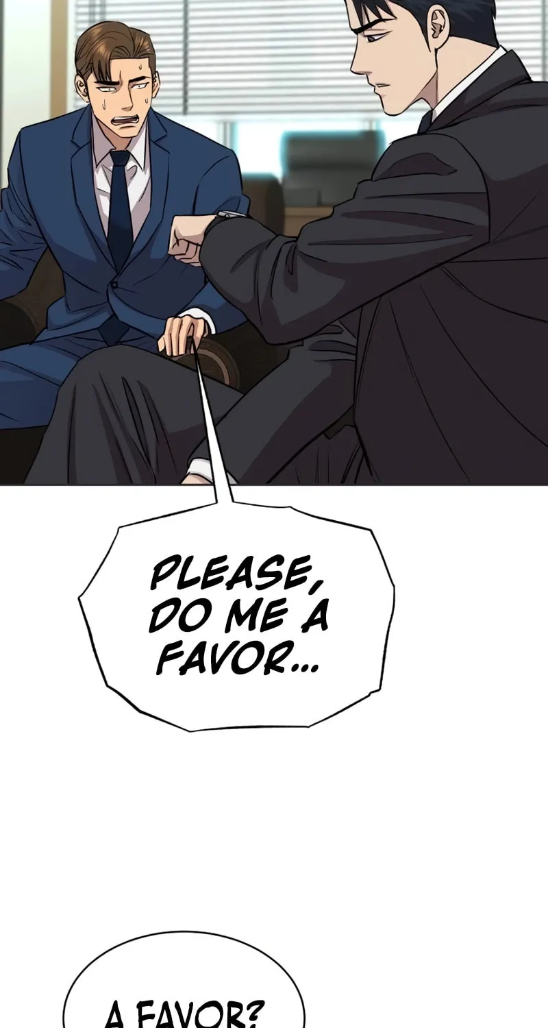 Genius Grandson of the Loan Shark King Chapter 18 page 26 - 