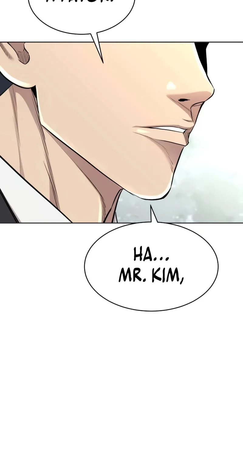 Genius Grandson of the Loan Shark King Chapter 18 page 27 - 
