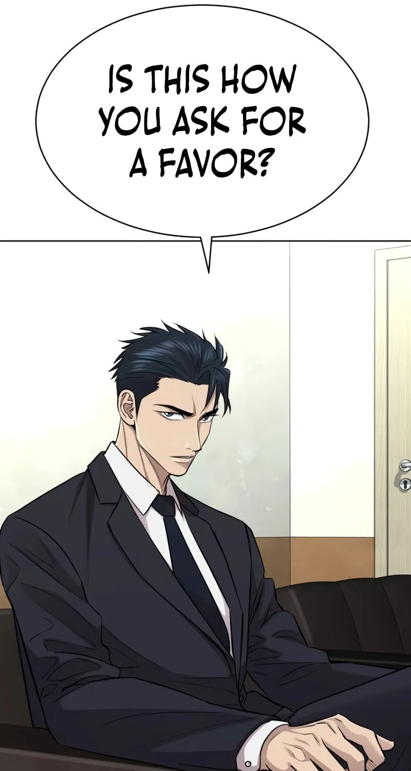 Genius Grandson of the Loan Shark King Chapter 18 page 28 - 