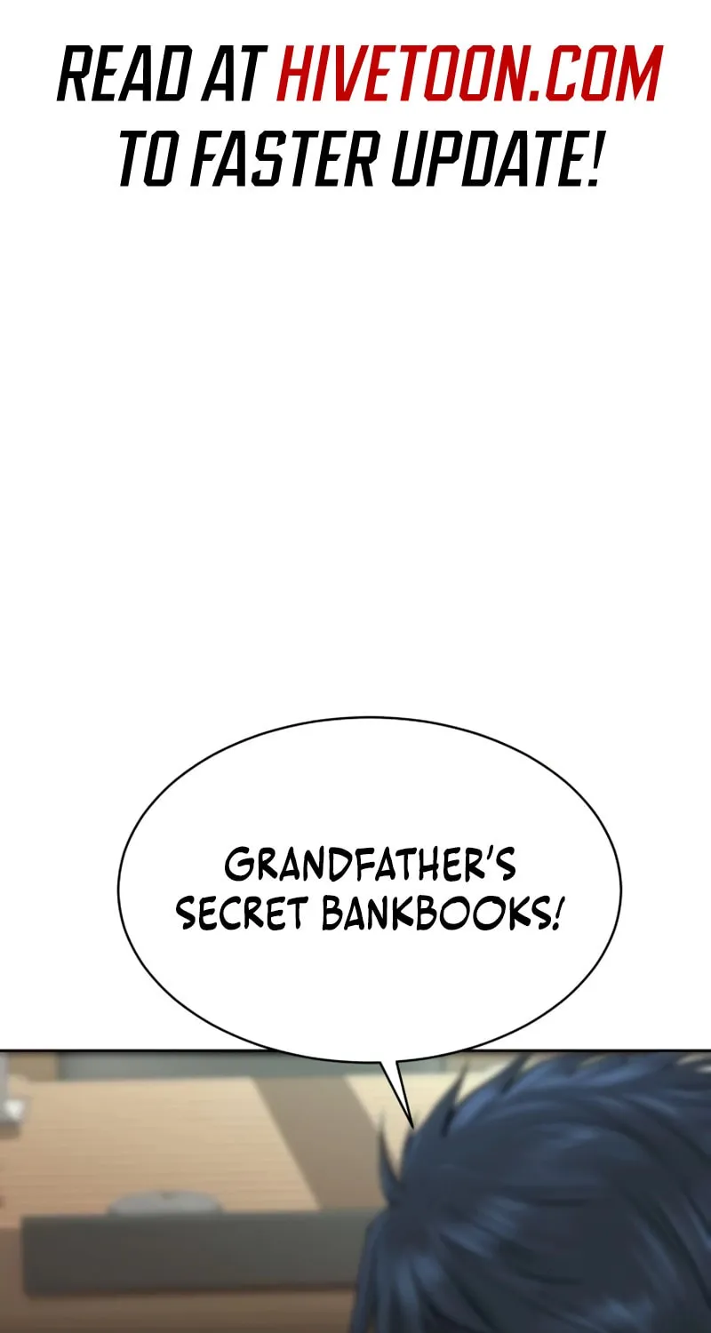 Genius Grandson of the Loan Shark King Chapter 18 page 4 - 