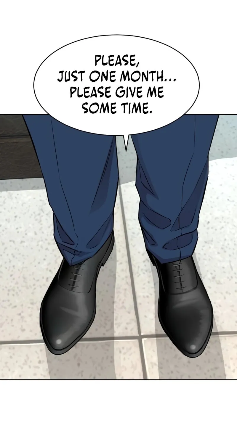 Genius Grandson of the Loan Shark King Chapter 18 page 32 - 