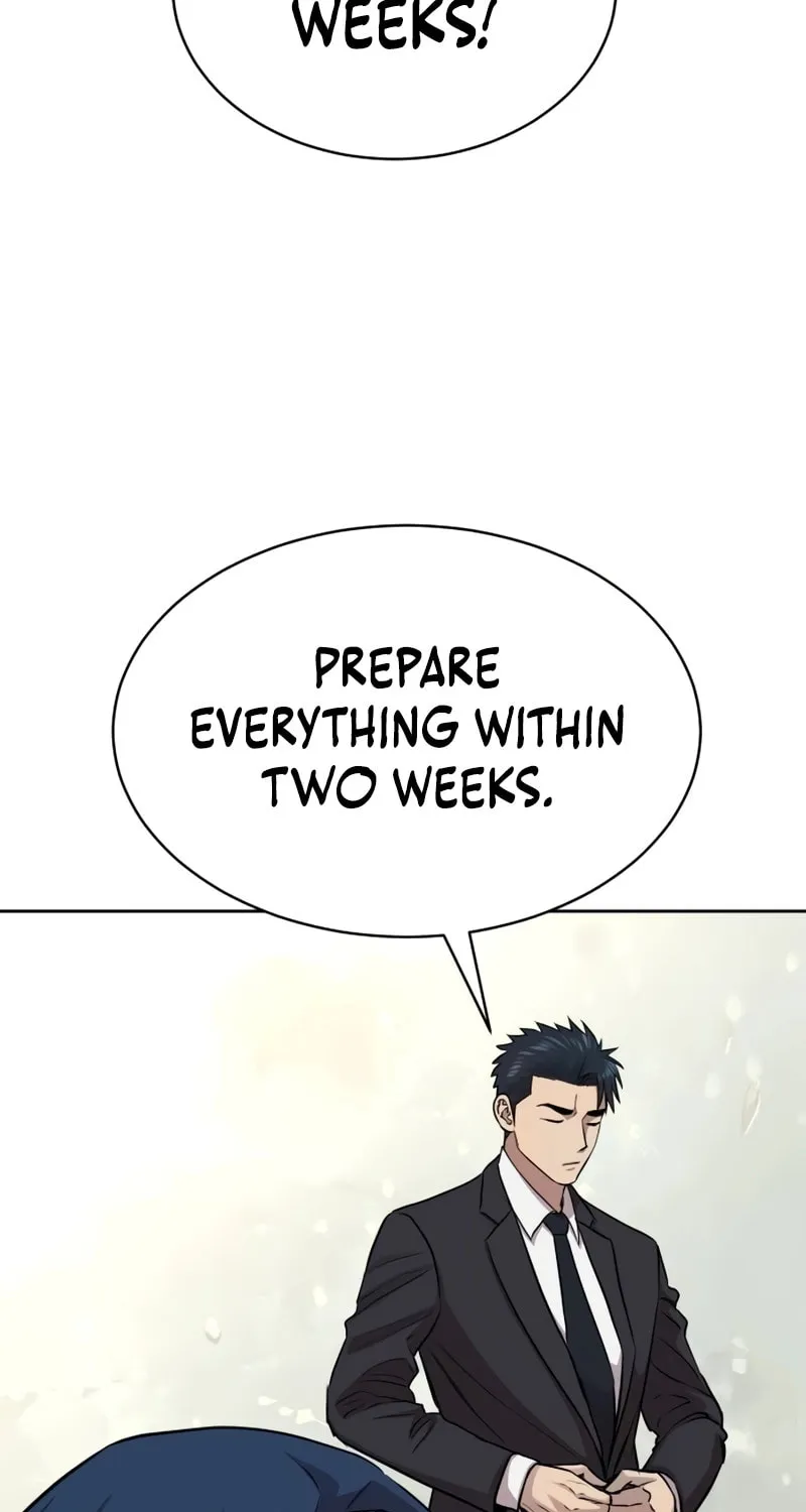 Genius Grandson of the Loan Shark King Chapter 18 page 36 - 