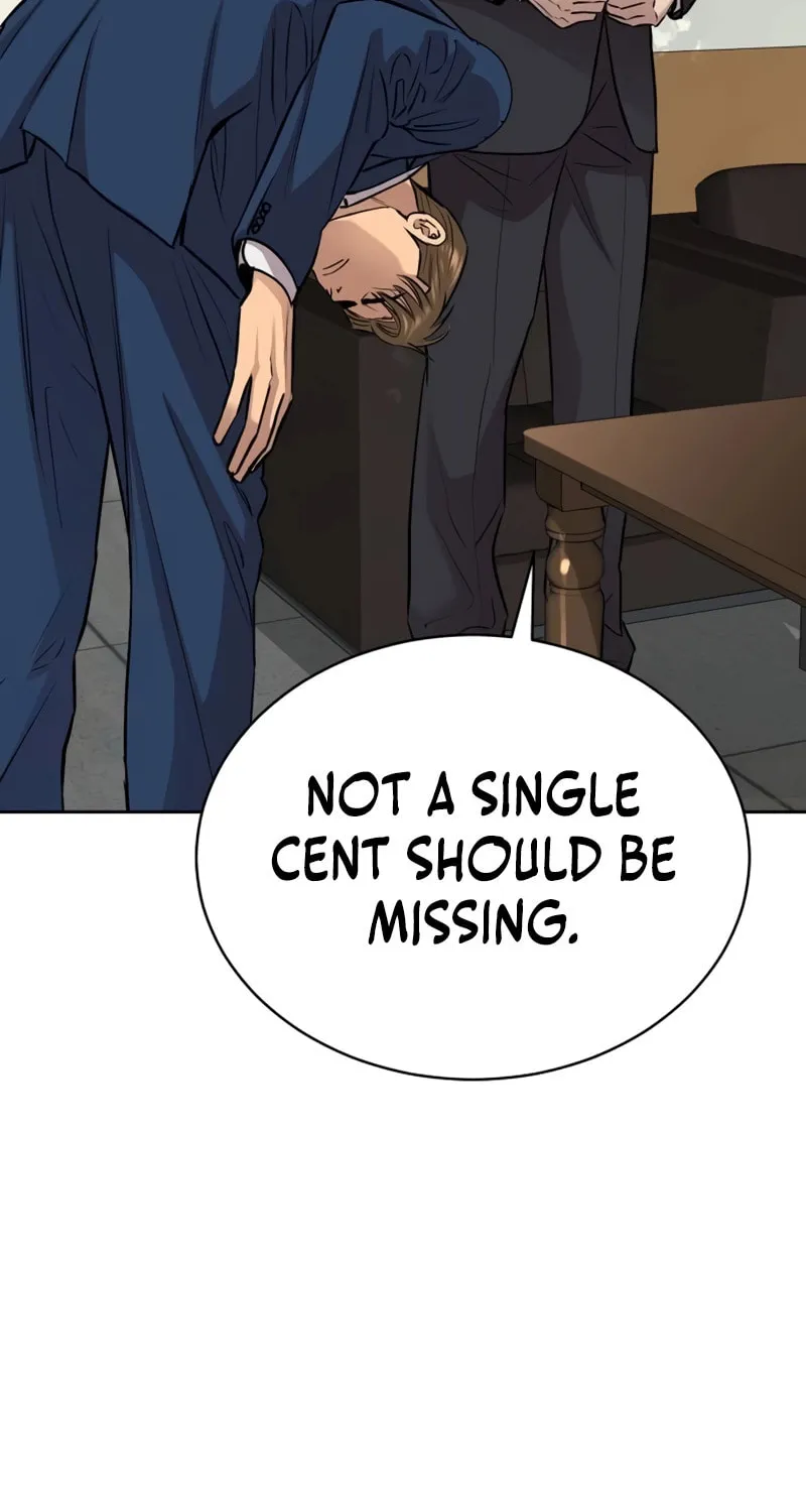 Genius Grandson of the Loan Shark King Chapter 18 page 37 - 