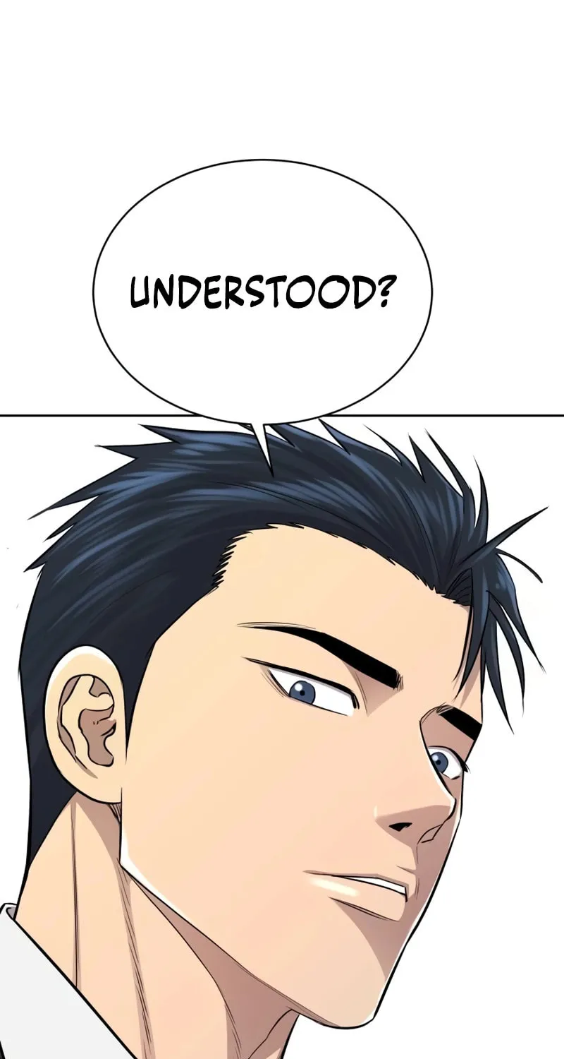 Genius Grandson of the Loan Shark King Chapter 18 page 38 - 