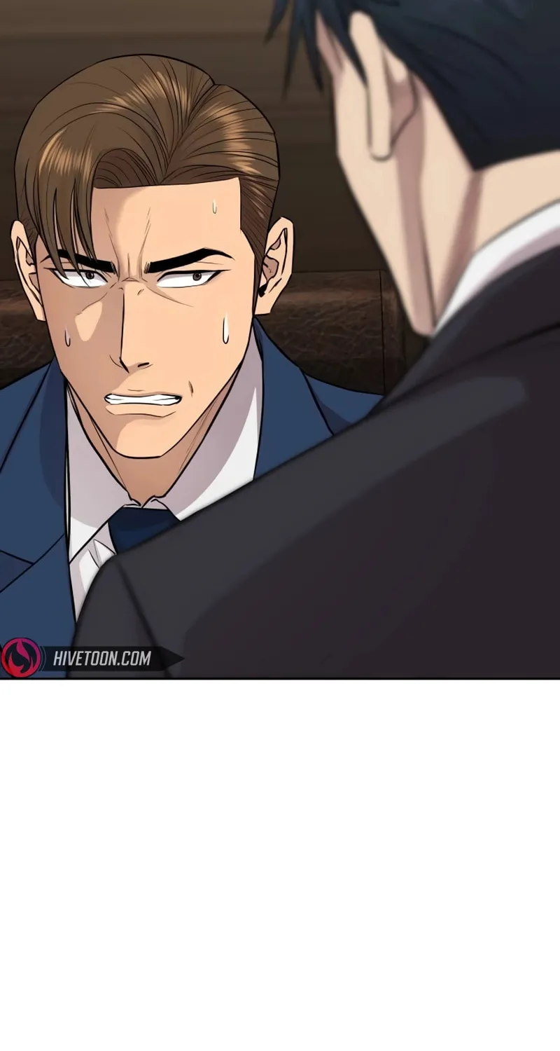 Genius Grandson of the Loan Shark King Chapter 18 page 5 - 