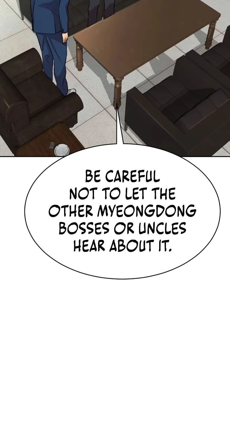 Genius Grandson of the Loan Shark King Chapter 18 page 42 - 