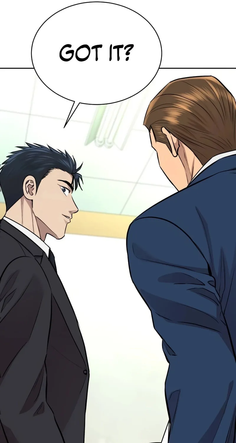 Genius Grandson of the Loan Shark King Chapter 18 page 44 - 