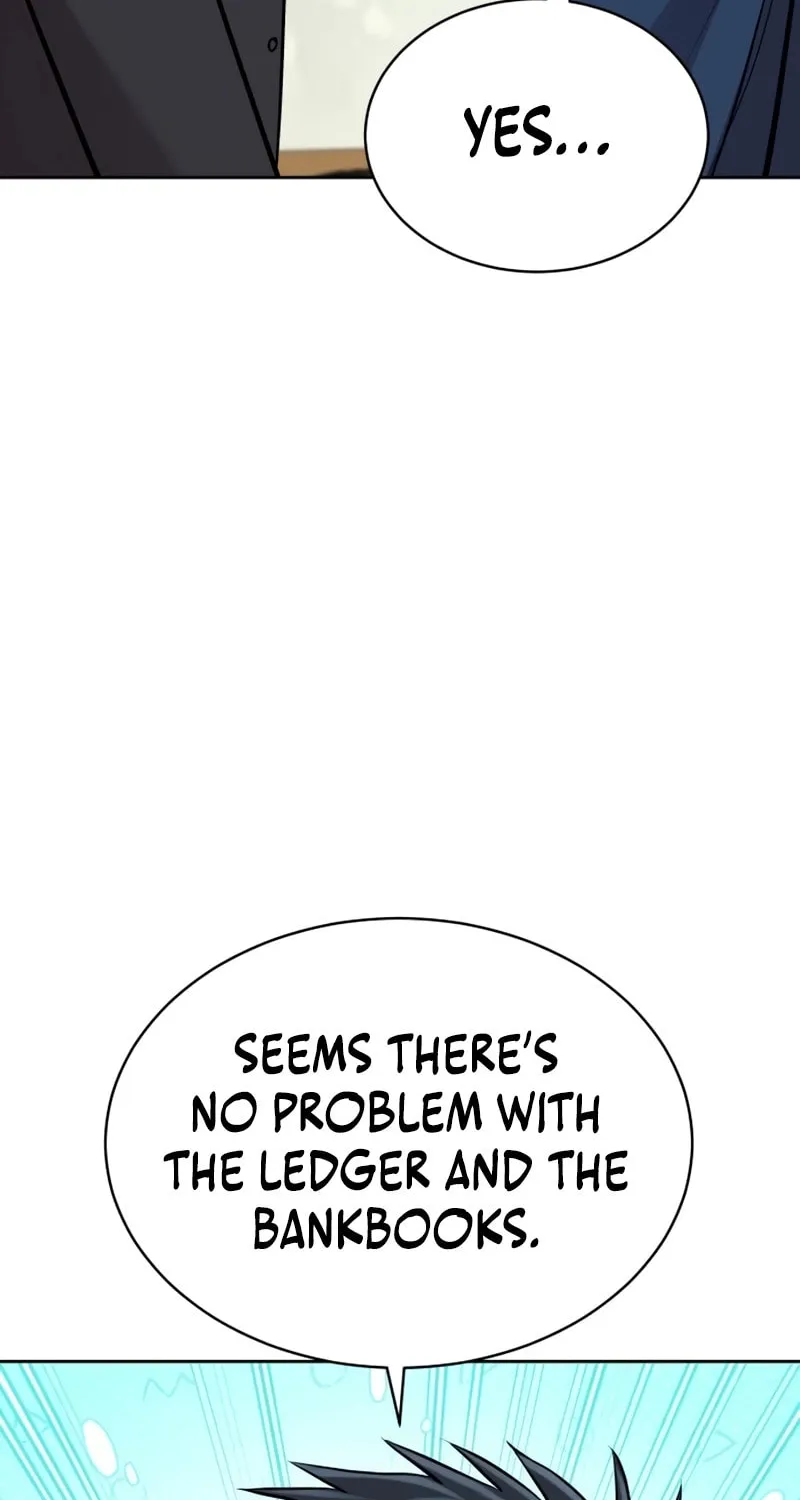Genius Grandson of the Loan Shark King Chapter 18 page 45 - 