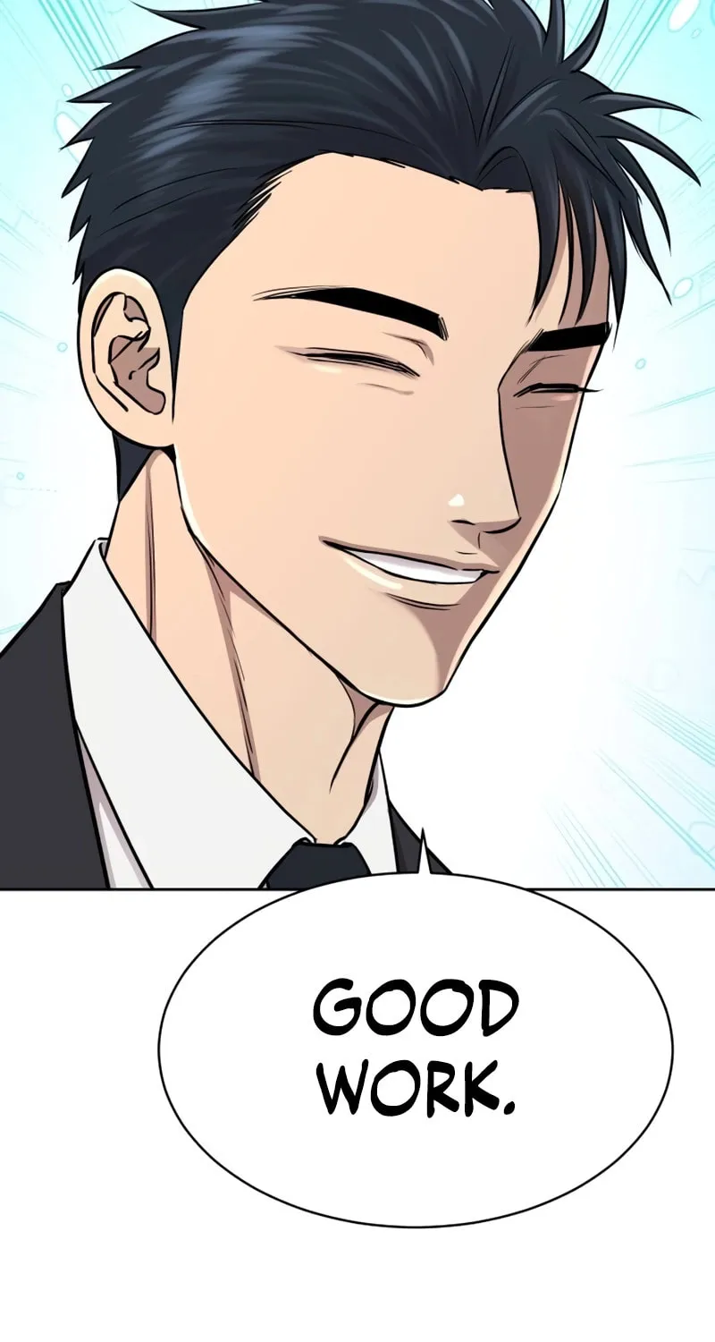 Genius Grandson of the Loan Shark King Chapter 18 page 46 - 
