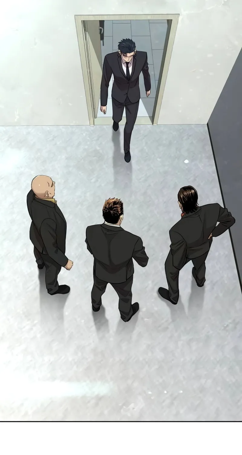 Genius Grandson of the Loan Shark King Chapter 18 page 49 - 