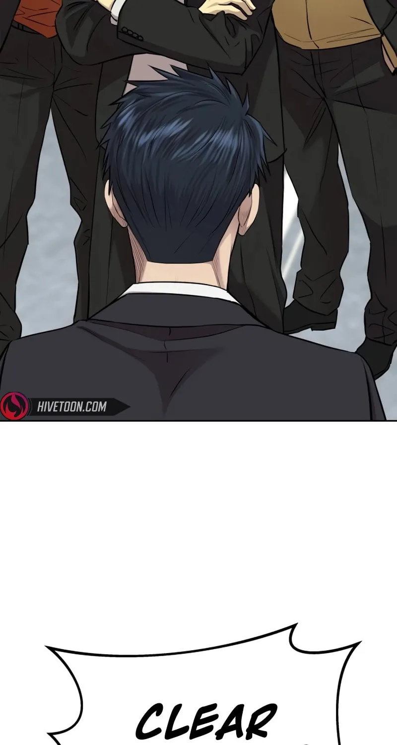 Genius Grandson of the Loan Shark King Chapter 18 page 51 - 