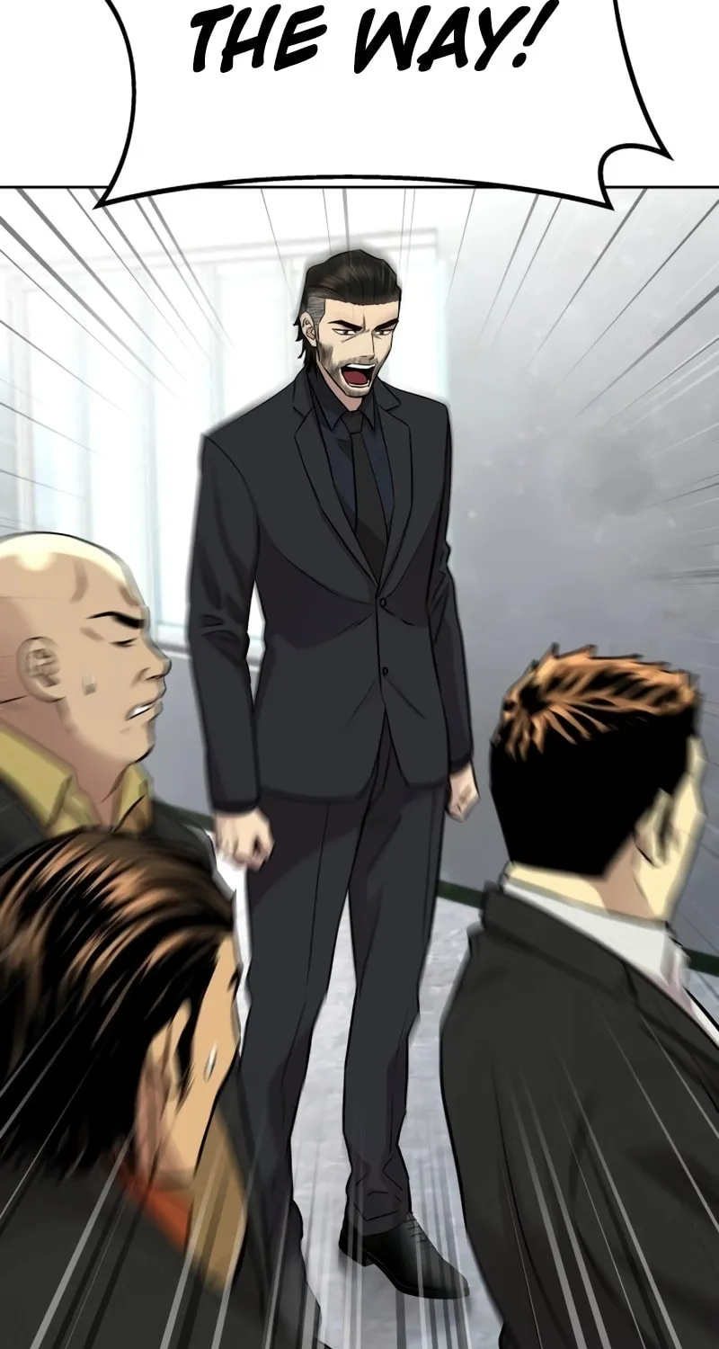 Genius Grandson of the Loan Shark King Chapter 18 page 52 - 