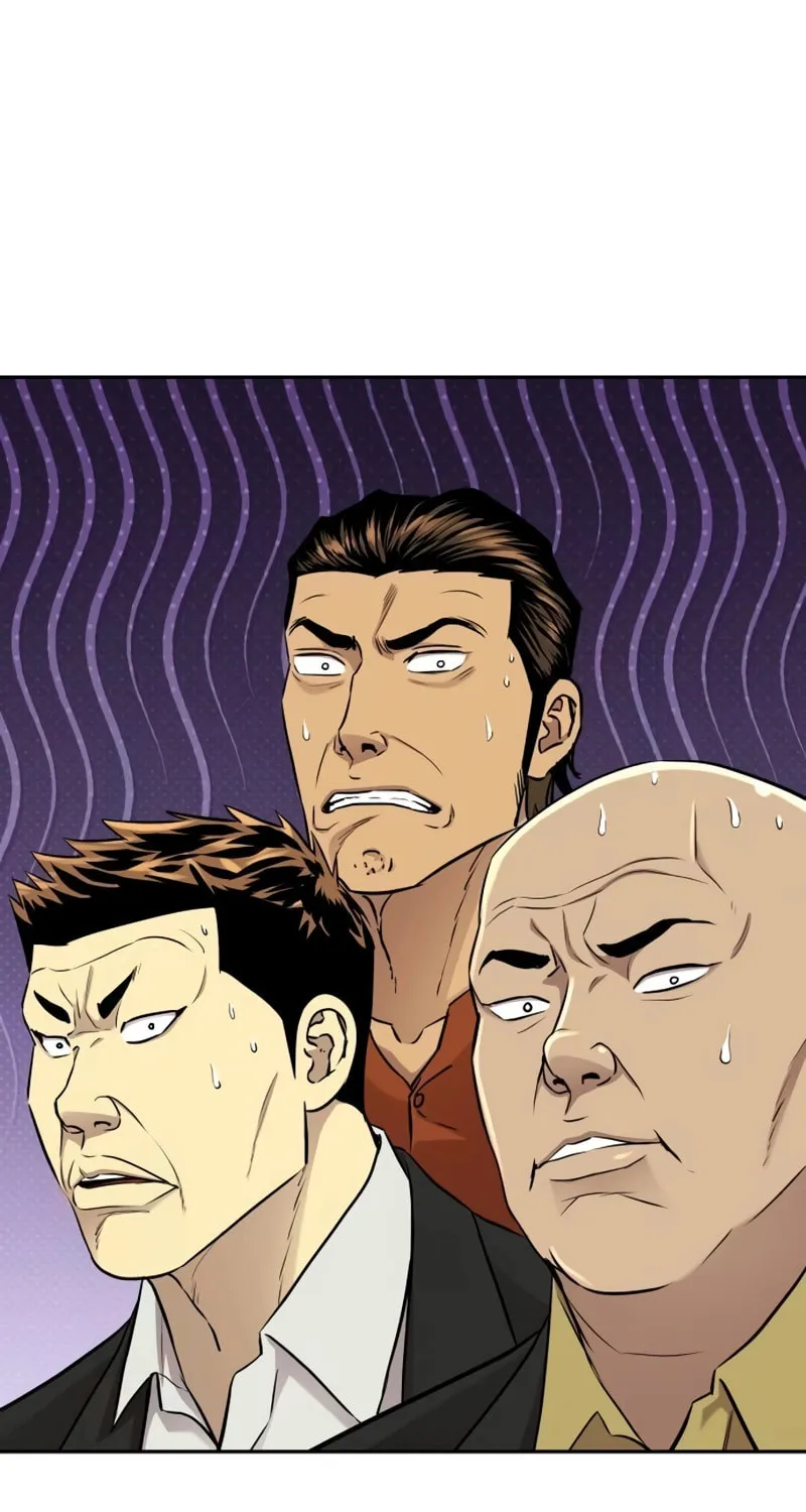 Genius Grandson of the Loan Shark King Chapter 18 page 54 - 