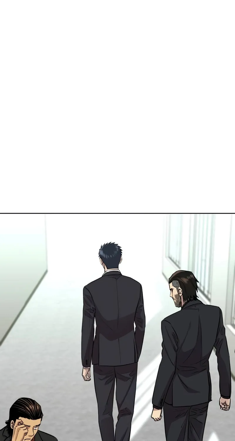 Genius Grandson of the Loan Shark King Chapter 18 page 55 - 