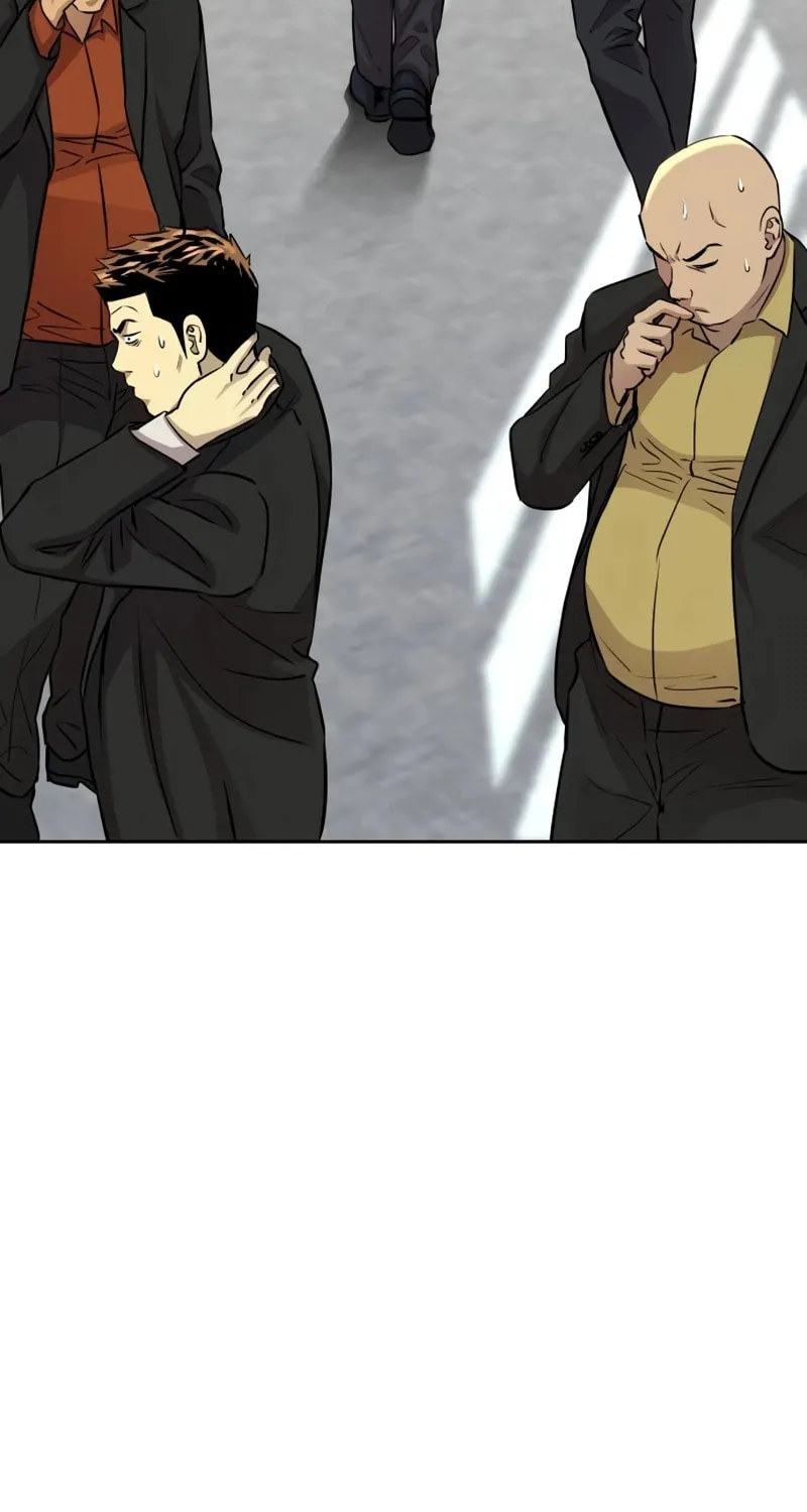 Genius Grandson of the Loan Shark King Chapter 18 page 56 - 