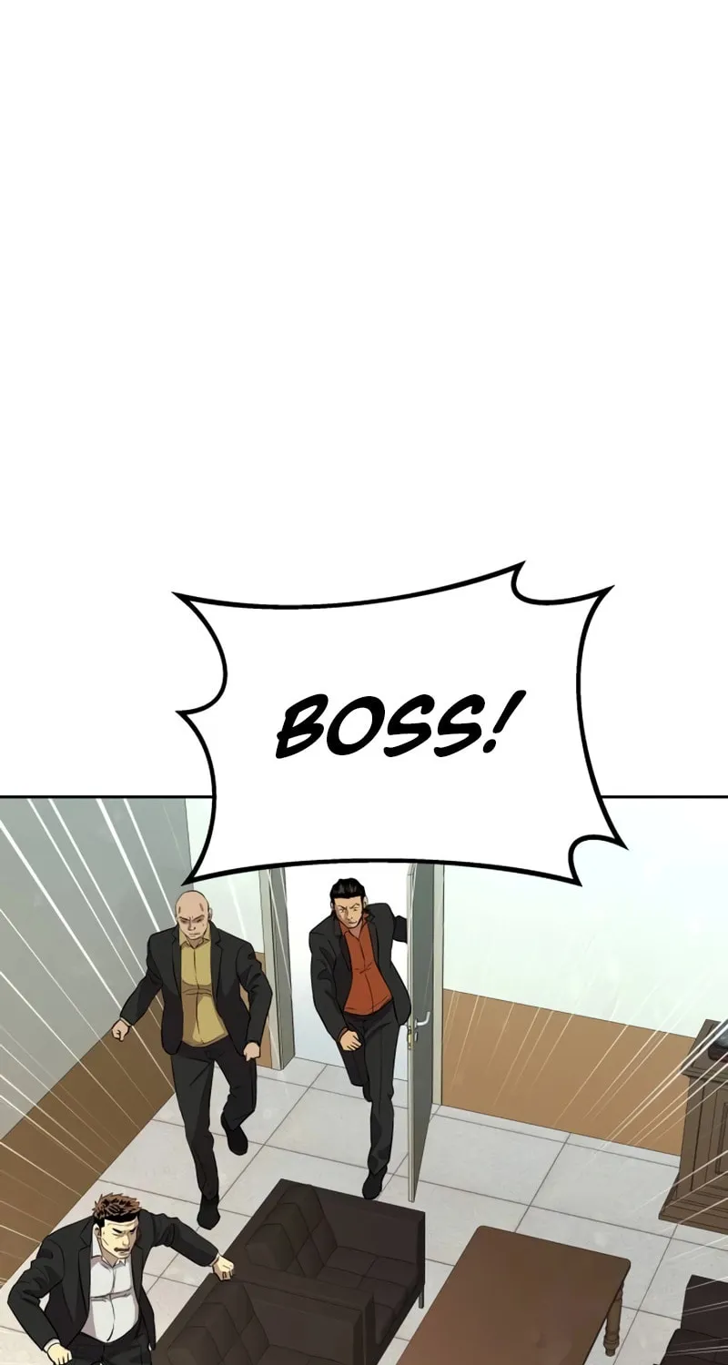 Genius Grandson of the Loan Shark King Chapter 18 page 57 - 