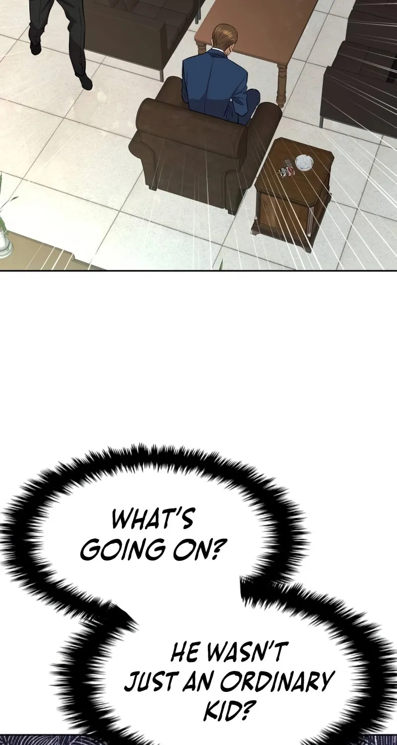 Genius Grandson of the Loan Shark King Chapter 18 page 58 - 