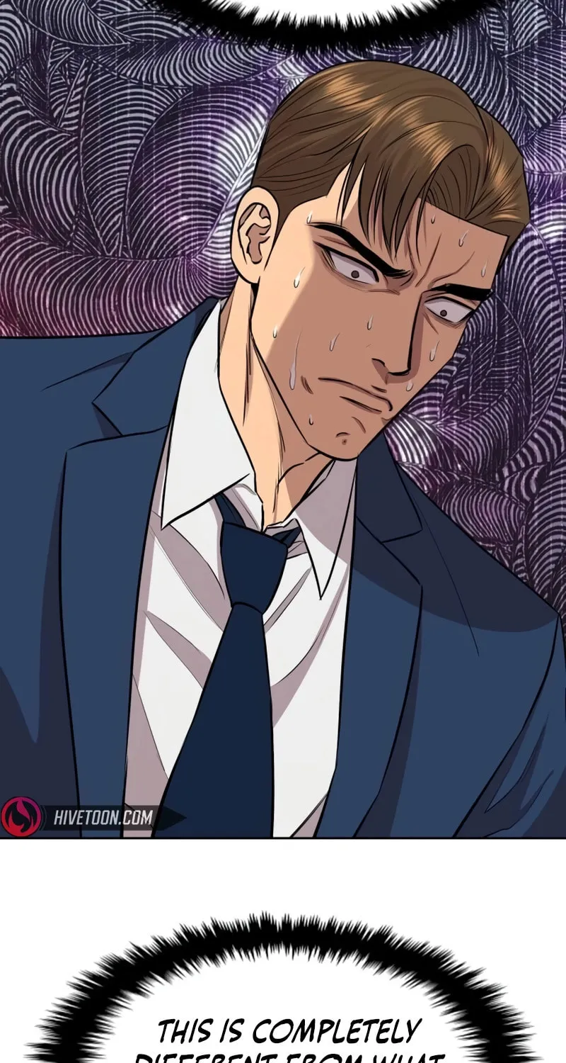 Genius Grandson of the Loan Shark King Chapter 18 page 59 - 