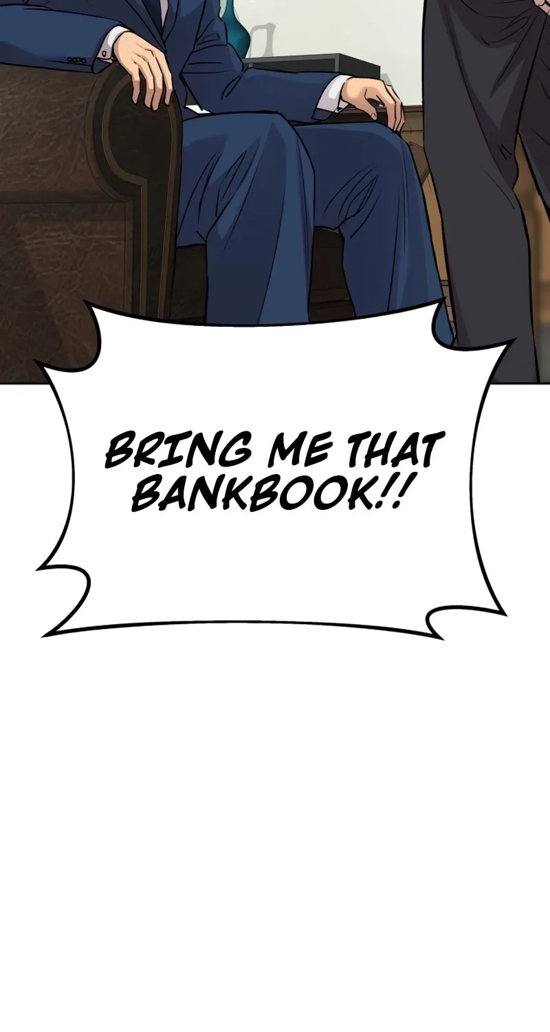 Genius Grandson of the Loan Shark King Chapter 18 page 7 - 